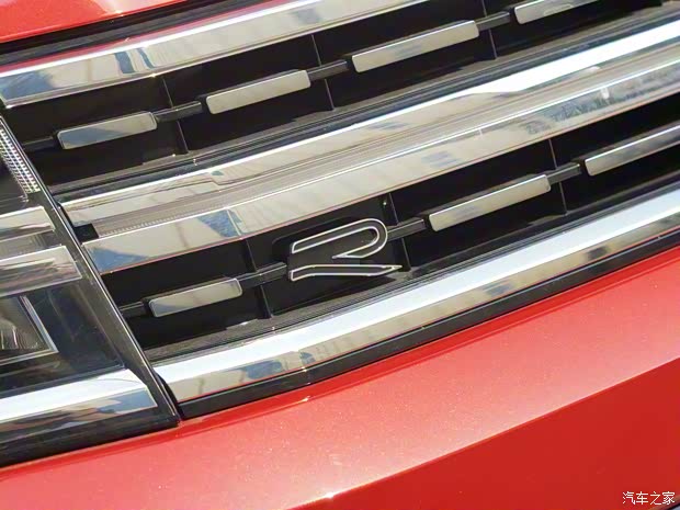 上汽大眾 途昂X 2023款 380TSI 四驅(qū)尊崇豪華版