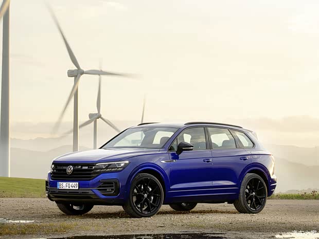 大众(进口) 途锐新能源 2020款 R 大众(进口) 途锐新能源 2020款 R