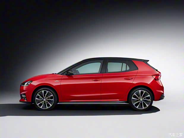 斯柯達(dá)(進(jìn)口) 晶銳(海外) 2022款 Monte Carlo 斯柯達(dá)(進(jìn)口) 晶銳(海外) 2022款 Monte Carlo