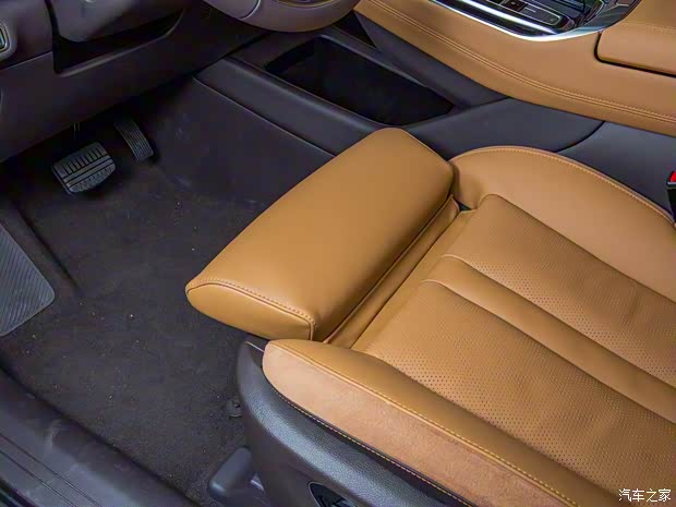 广汽新能源 Aion LX(埃安LX) 2019款 80