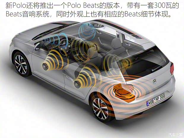 大众(进口) Polo(海外) 2017款 基本型 大众(进口) Polo(海外) 2017款 基本型