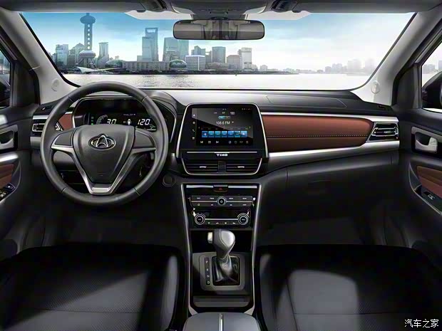 长安汽车 欧尚长行EV 2020款 标准型