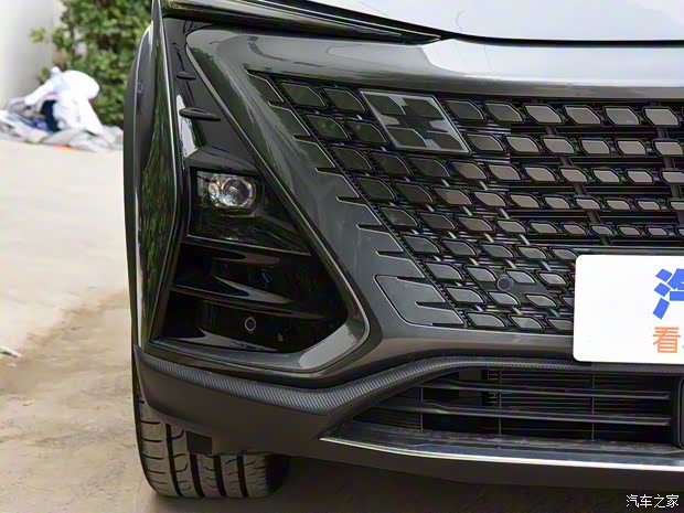 长安汽车 长安UNI-T 2022款 基本型