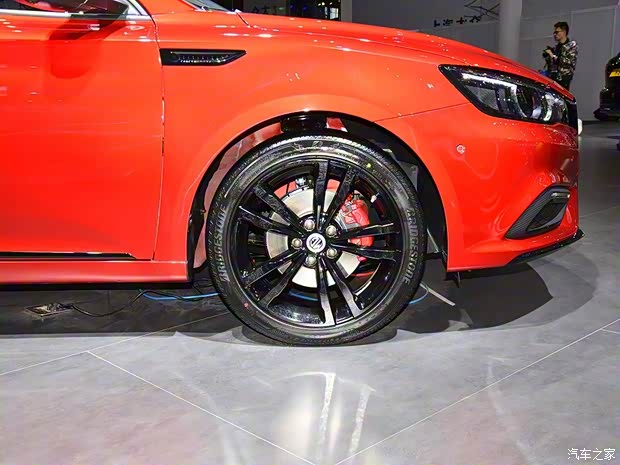 上汽集团 名爵6新能源 2019款 TROPHY版 上汽集团 名爵6新能源 2019款 TROPHY版