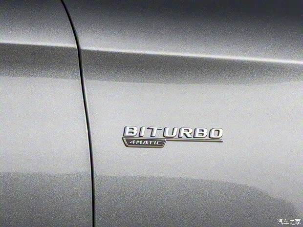 梅赛德斯-AMG 奔驰GLC AMG 2020款 AMG GLC 43 4MATIC 轿跑SUV 梅赛德斯-AMG 奔驰GLC AMG 2020款 AMG GLC 43 4MATIC 轿跑SUV