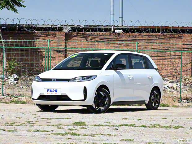 比亞迪 比亞迪D1 2022款 舒適版