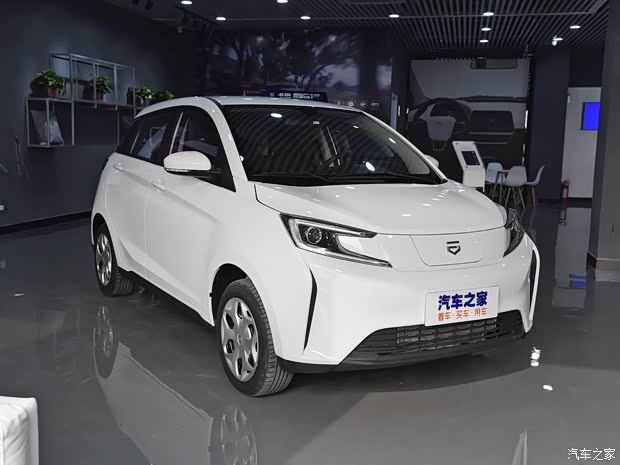 新特汽車 SITECH DEV 1 2018款 創(chuàng)智版