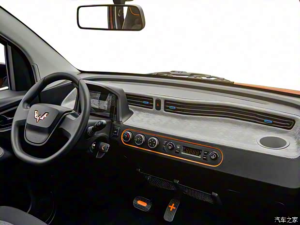 上汽通用五菱 宏光MINI EV 2020款 悦享款