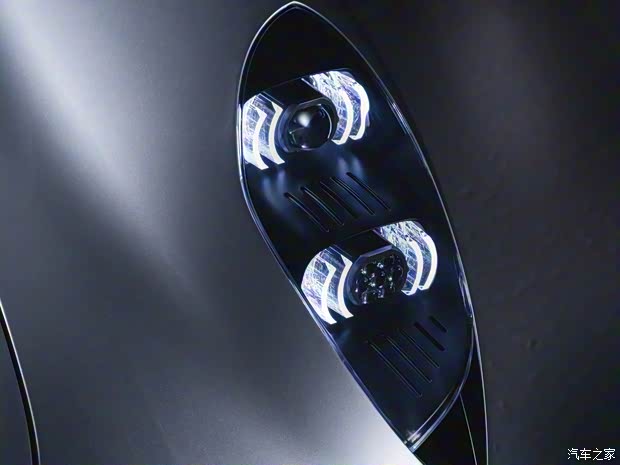 GMA GMA T.33 2022款 基本型