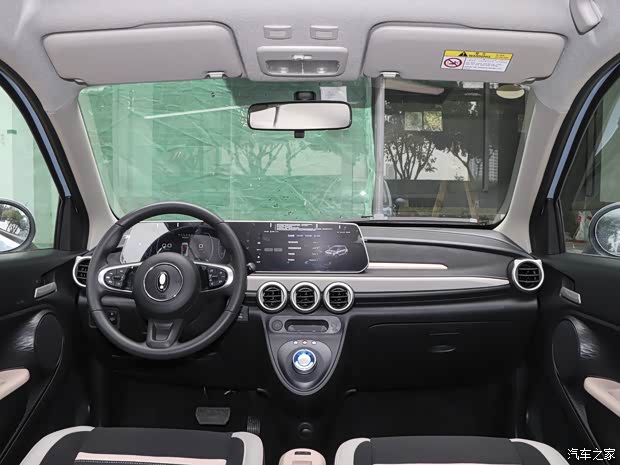 長(zhǎng)城汽車 歐拉黑貓 2022款 351km 舒適型 磷酸鐵鋰