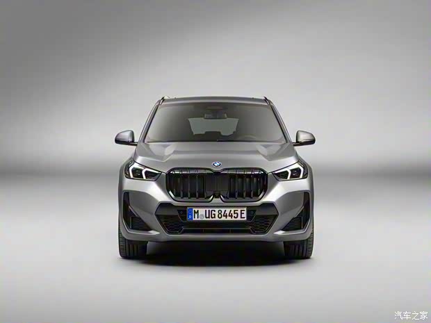 宝马(进口) 宝马X1新能源(进口) 2022款 xDrive30e M Sport