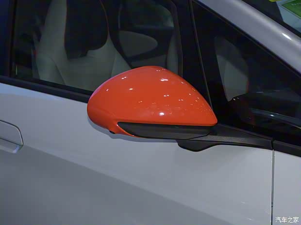 比亚迪 海豚 2021款 高配版