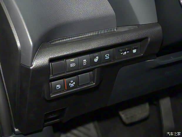 一汽豐田 格瑞維亞 2022款 高配版