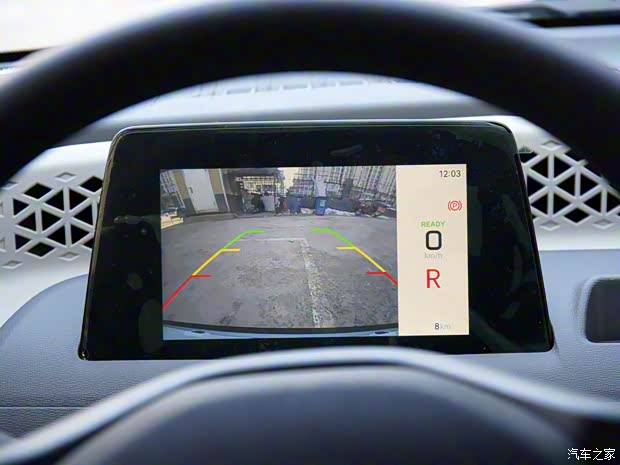 东风小康 风光MINIEV 2022款 实尚款 舒适型 东风小康 风光MINIEV 2022款 实尚款 舒适型