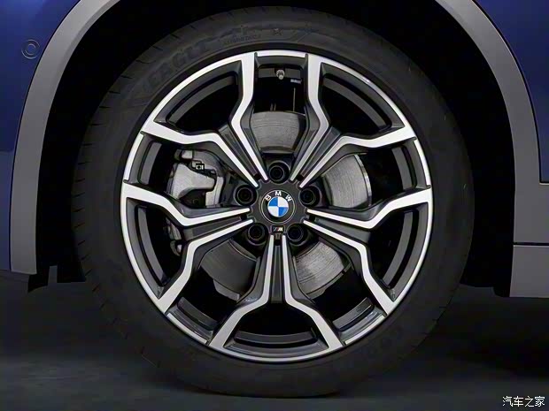 宝马(进口) 宝马X2新能源(进口) 2020款 xDrive25e 宝马(进口) 宝马X2新能源(进口) 2020款 xDrive25e