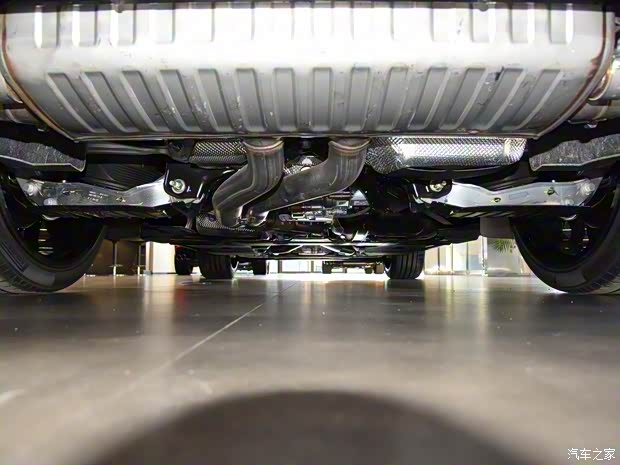 蘭博基尼 Urus 2023款 4.0T V8 S