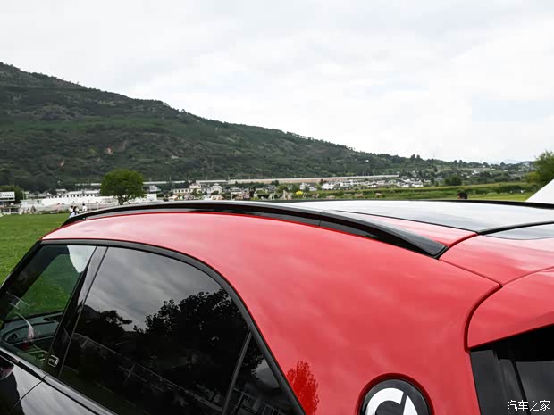 smart smart精靈#1 2022款 BRABUS性能版