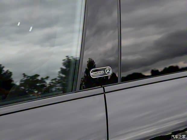 smart smart精靈#1 2022款 BRABUS性能版