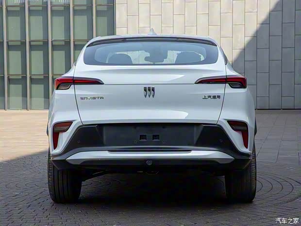 上汽通用别克 Envista 2022款 1.5T 基本型 上汽通用别克 Envista 2022款 1.5T 基本型