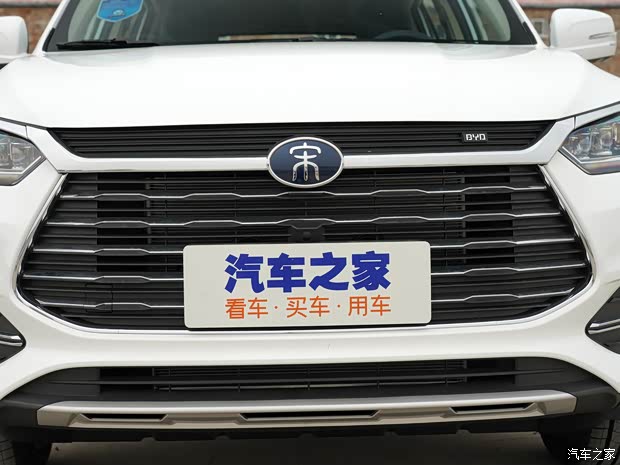 比亚迪 宋 2021款 经典版 1.5T 手动豪华型