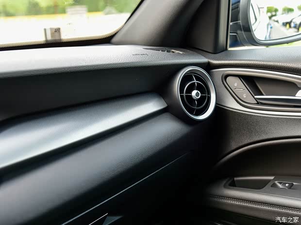 阿爾法·羅密歐 Stelvio 2022款 Veloce