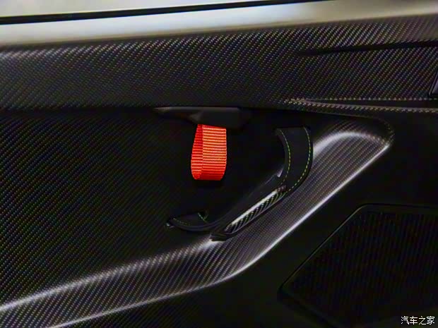 蘭博基尼 Huracán 2023款 Huracán Tecnica 海外版