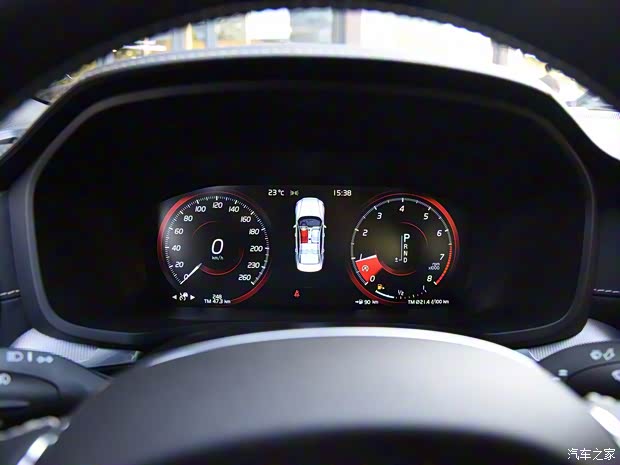 沃爾沃亞太 沃爾沃S60 2020款 T5 智雅運(yùn)動(dòng)版