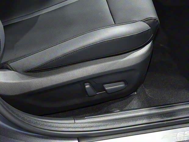 北京現(xiàn)代 菲斯塔新能源 2019款 基本型