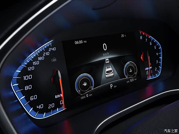 长安汽车 长安CS75 2019款 280T 手动百万版