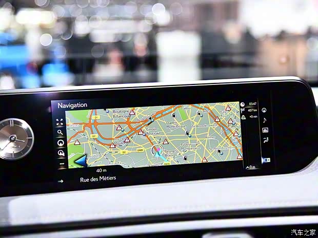 雷克萨斯 雷克萨斯UX 2019款 200