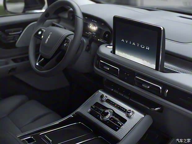 林肯 飞行家 2019款 基本型 林肯 飞行家 2019款 基本型