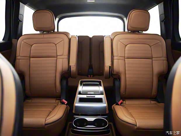 林肯 飞行家 2019款 基本型 林肯 飞行家 2019款 基本型