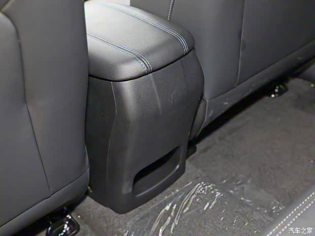 国金汽车 骏行 2022款 基本型