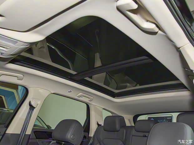 大眾(進口) 途銳 2022款 2.0TSI 銳尚版