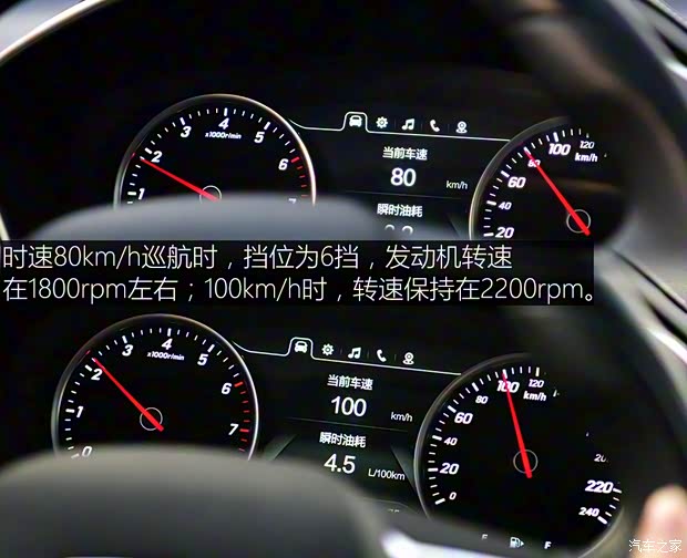 上汽通用五菱 宝骏530 2018款 1.5T DCT旗舰型