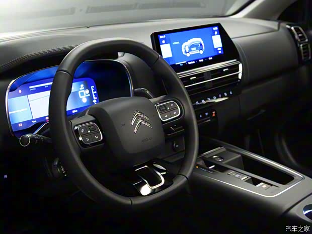 雪铁龙(进口) 雪铁龙C5 AIRCROSS新能源 2022款 hybrid 雪铁龙(进口) 雪铁龙C5 AIRCROSS新能源 2022款 hybrid