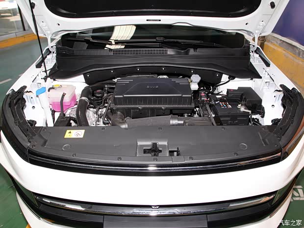 江淮汽车 嘉悦X4 2020款 1.5T CVT精英型 江淮汽车 嘉悦X4 2020款 1.5T CVT精英型