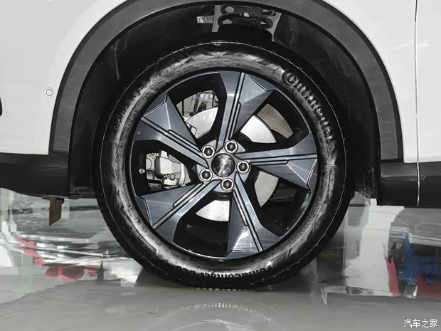 北京汽车 魔方 2022款 基本型