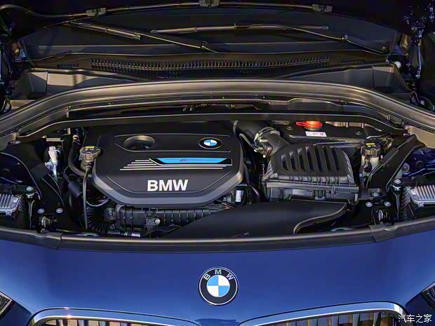 宝马(进口) 宝马X2新能源(进口) 2020款 xDrive25e 宝马(进口) 宝马X2新能源(进口) 2020款 xDrive25e
