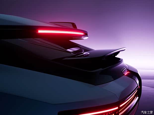 华人运通 高合HiPhi Z 2023款 基本型 华人运通 高合HiPhi Z 2023款 基本型