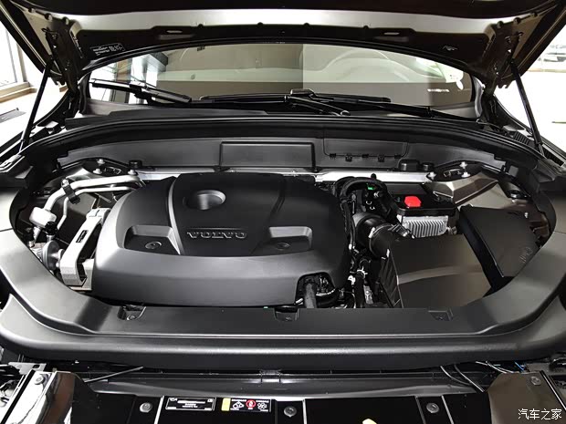 沃尔沃亚太 沃尔沃XC60 2019款 T5 四驱智雅豪华版 国VI 沃尔沃亚太 沃尔沃XC60 2019款 T5 四驱智雅豪华版 国VI