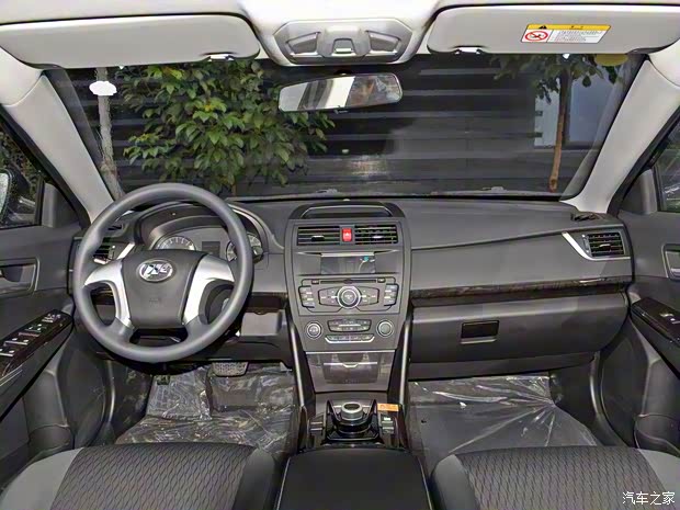 力帆汽車 力帆820EV 2019款 舒適型