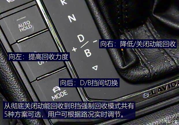上汽大众 朗逸新能源 2019款 优享版 上汽大众 朗逸新能源 2019款 优享版