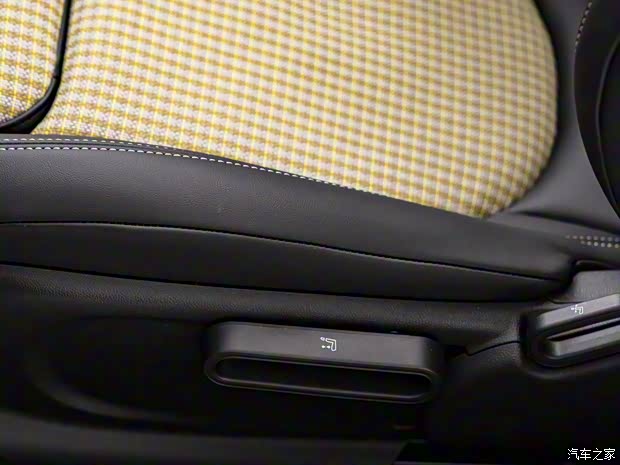 MINI MINI 2022款 COOPER S 執(zhí)迷特別版 五門版 歐洲版