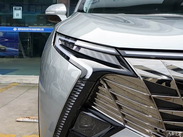 凯翼汽车 凯翼昆仑 2023款 1.6T DCT高配 凯翼汽车 凯翼昆仑 2023款 1.6T DCT高配