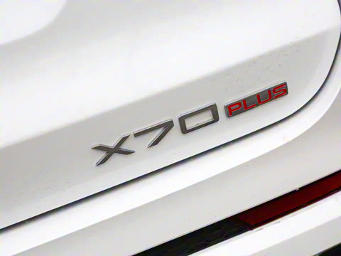 2021款 诸葛 1.6T DCT武侯 7座 2021款 诸葛 1.6T DCT武侯 7座