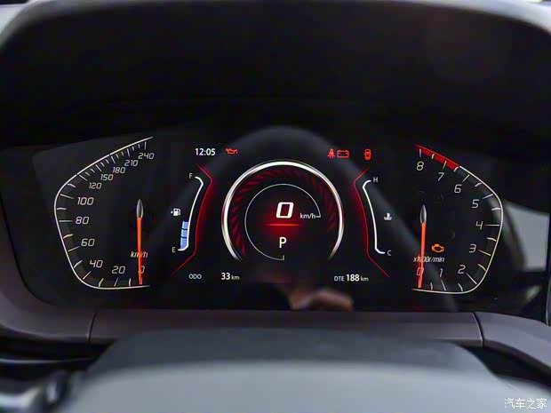 长安汽车 长安CS15 2019款 基本型 长安汽车 长安CS15 2019款 基本型