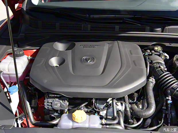 長安汽車 逸動 2019款 藍鯨版 1.4T 自動光速型