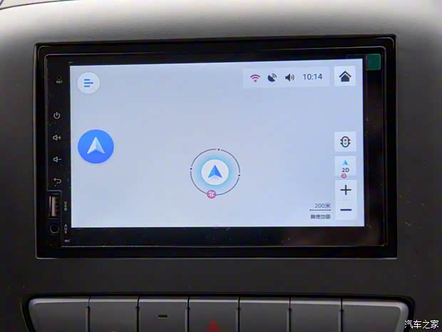 江淮汽車 星銳 2021款 2.2T捷運王商旅型