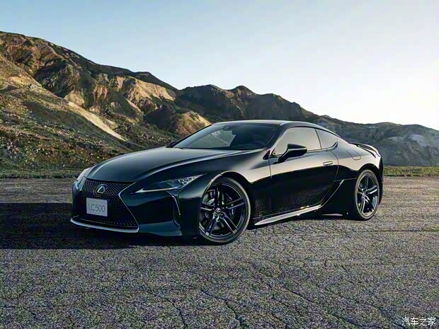 雷克萨斯 雷克萨斯LC 2020款 500 Aviation 日本版 雷克萨斯 雷克萨斯LC 2020款 500 Aviation 日本版